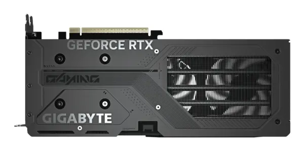 Gaming OC | GeForce RTX 5060 Ti | 8GB GDDR7 — Tarjeta de Video Gigabyte: PCIe 5.0 x16 | HDMI + 3x DisplayPort - imagen 6