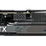 Gaming OC | GeForce RTX 5060 Ti | 8GB GDDR7 — Tarjeta de Video Gigabyte: PCIe 5.0 x16 | HDMI + 3x DisplayPort miniatura 7