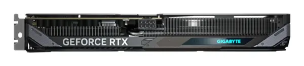 Gaming OC | GeForce RTX 5060 Ti | 8GB GDDR7 — Tarjeta de Video Gigabyte: PCIe 5.0 x16 | HDMI + 3x DisplayPort - imagen 7