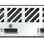 Gaming OC | Radeon RX 9060 XT | 16GB GDDR6 — Tarjeta de Video Gigabyte: PCIe 5.0 x16 | HDMI + 2x DisplayPort miniatura 10