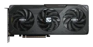 Gaming OC | Radeon RX 9060 XT | 16GB GDDR6 — Tarjeta de Video Gigabyte: PCIe 5.0 x16 | HDMI + 2x DisplayPort