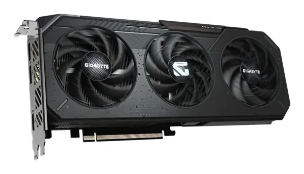 Gaming OC | Radeon RX 9060 XT | 16GB GDDR6 — Tarjeta de Video Gigabyte: PCIe 5.0 x16 | HDMI + 2x DisplayPort - imagen 3