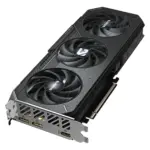 Gaming OC | Radeon RX 9060 XT | 16GB GDDR6 — Tarjeta de Video Gigabyte: PCIe 5.0 x16 | HDMI + 2x DisplayPort miniatura 4