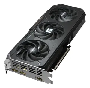 Gaming OC | Radeon RX 9060 XT | 16GB GDDR6 — Tarjeta de Video Gigabyte: PCIe 5.0 x16 | HDMI + 2x DisplayPort
