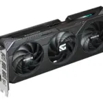 Gaming OC | Radeon RX 9060 XT | 16GB GDDR6 — Tarjeta de Video Gigabyte: PCIe 5.0 x16 | HDMI + 2x DisplayPort miniatura 5