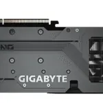 Gaming OC | Radeon RX 9060 XT | 16GB GDDR6 — Tarjeta de Video Gigabyte: PCIe 5.0 x16 | HDMI + 2x DisplayPort miniatura 7