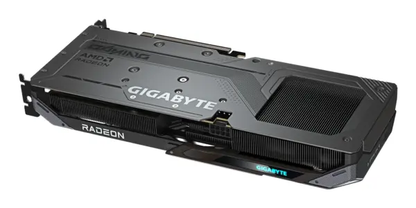 Gaming OC | Radeon RX 9060 XT | 16GB GDDR6 — Tarjeta de Video Gigabyte: PCIe 5.0 x16 | HDMI + 2x DisplayPort - imagen 8