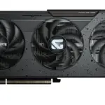 Gaming OC | Radeon RX 9060 XT | 8GB GDDR6 — Tarjeta de Video Gigabyte: PCIe 5.0 x16 | HDMI + 2x DisplayPort miniatura 2