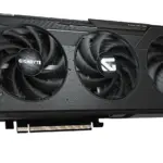 Gaming OC | Radeon RX 9060 XT | 8GB GDDR6 — Tarjeta de Video Gigabyte: PCIe 5.0 x16 | HDMI + 2x DisplayPort miniatura 3