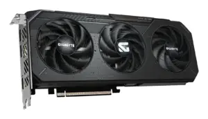 Gaming OC | Radeon RX 9060 XT | 8GB GDDR6 — Tarjeta de Video Gigabyte: PCIe 5.0 x16 | HDMI + 2x DisplayPort