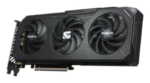 Gaming OC | Radeon RX 9060 XT | 8GB GDDR6 — Tarjeta de Video Gigabyte: PCIe 5.0 x16 | HDMI + 2x DisplayPort