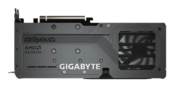 Gaming OC | Radeon RX 9060 XT | 8GB GDDR6 — Tarjeta de Video Gigabyte: PCIe 5.0 x16 | HDMI + 2x DisplayPort - imagen 7