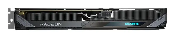 Gaming OC | Radeon RX 9060 XT | 8GB GDDR6 — Tarjeta de Video Gigabyte: PCIe 5.0 x16 | HDMI + 2x DisplayPort - imagen 9