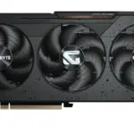 Gaming OC | Radeon RX 9070 | 16GB GDDR6 — Tarjeta de Video Gigabyte: PCIe 5.0 x16 | HDMI + 3x DisplayPort miniatura 2