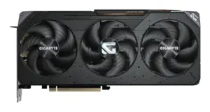 Gaming OC | Radeon RX 9070 | 16GB GDDR6 — Tarjeta de Video Gigabyte: PCIe 5.0 x16 | HDMI + 3x DisplayPort
