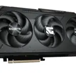 Gaming OC | Radeon RX 9070 | 16GB GDDR6 — Tarjeta de Video Gigabyte: PCIe 5.0 x16 | HDMI + 3x DisplayPort miniatura 3