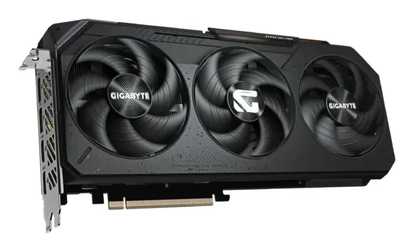 Gaming OC | Radeon RX 9070 | 16GB GDDR6 — Tarjeta de Video Gigabyte: PCIe 5.0 x16 | HDMI + 3x DisplayPort - imagen 3