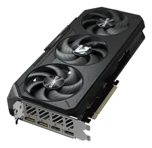 Gaming OC | Radeon RX 9070 | 16GB GDDR6 — Tarjeta de Video Gigabyte: PCIe 5.0 x16 | HDMI + 3x DisplayPort
