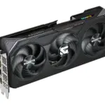 Gaming OC | Radeon RX 9070 | 16GB GDDR6 — Tarjeta de Video Gigabyte: PCIe 5.0 x16 | HDMI + 3x DisplayPort miniatura 5