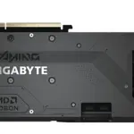 Gaming OC | Radeon RX 9070 | 16GB GDDR6 — Tarjeta de Video Gigabyte: PCIe 5.0 x16 | HDMI + 3x DisplayPort miniatura 6