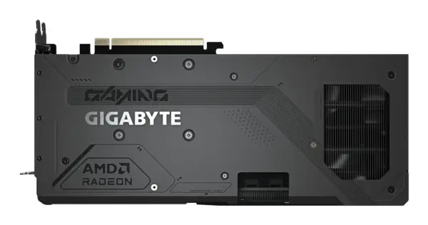 Gaming OC | Radeon RX 9070 | 16GB GDDR6 — Tarjeta de Video Gigabyte: PCIe 5.0 x16 | HDMI + 3x DisplayPort - imagen 6
