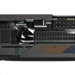 Gaming OC | Radeon RX 9070 | 16GB GDDR6 — Tarjeta de Video Gigabyte: PCIe 5.0 x16 | HDMI + 3x DisplayPort miniatura 7