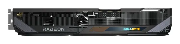 Gaming OC | Radeon RX 9070 | 16GB GDDR6 — Tarjeta de Video Gigabyte: PCIe 5.0 x16 | HDMI + 3x DisplayPort - imagen 7