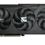 Gaming OC | Radeon RX 9070 XT | 16GB GDDR6 — Tarjeta de Video Gigabyte: PCIe 5.0 x16 | HDMI + 3x DisplayPort miniatura 2