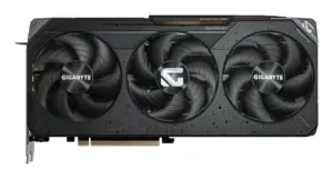 Gaming OC | Radeon RX 9070 XT | 16GB GDDR6 — Tarjeta de Video Gigabyte: PCIe 5.0 x16 | HDMI + 3x DisplayPort