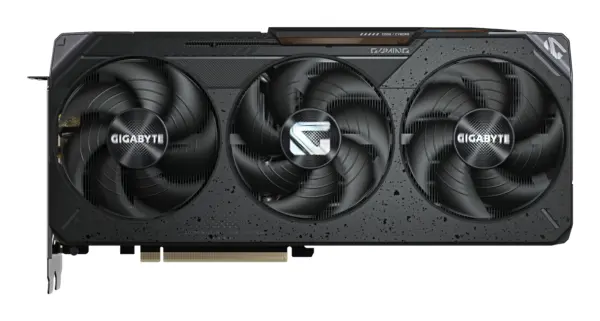 Gaming OC | Radeon RX 9070 XT | 16GB GDDR6 — Tarjeta de Video Gigabyte: PCIe 5.0 x16 | HDMI + 3x DisplayPort - imagen 2