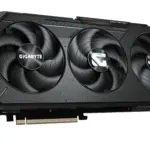 Gaming OC | Radeon RX 9070 XT | 16GB GDDR6 — Tarjeta de Video Gigabyte: PCIe 5.0 x16 | HDMI + 3x DisplayPort miniatura 3