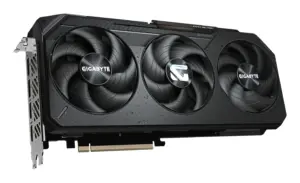 Gaming OC | Radeon RX 9070 XT | 16GB GDDR6 — Tarjeta de Video Gigabyte: PCIe 5.0 x16 | HDMI + 3x DisplayPort