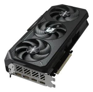 Gaming OC | Radeon RX 9070 XT | 16GB GDDR6 — Tarjeta de Video Gigabyte: PCIe 5.0 x16 | HDMI + 3x DisplayPort