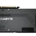 Gaming OC | Radeon RX 9070 XT | 16GB GDDR6 — Tarjeta de Video Gigabyte: PCIe 5.0 x16 | HDMI + 3x DisplayPort miniatura 6