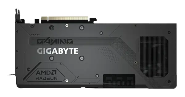 Gaming OC | Radeon RX 9070 XT | 16GB GDDR6 — Tarjeta de Video Gigabyte: PCIe 5.0 x16 | HDMI + 3x DisplayPort - imagen 6