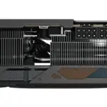 Gaming OC | Radeon RX 9070 XT | 16GB GDDR6 — Tarjeta de Video Gigabyte: PCIe 5.0 x16 | HDMI + 3x DisplayPort miniatura 7