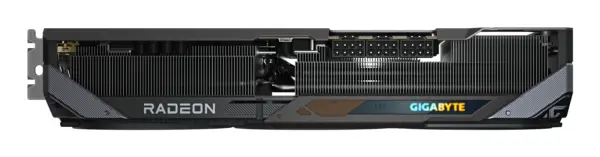 Gaming OC | Radeon RX 9070 XT | 16GB GDDR6 — Tarjeta de Video Gigabyte: PCIe 5.0 x16 | HDMI + 3x DisplayPort - imagen 7