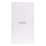 Punto de Acceso H3C WA6320H HI Antenas internas 4 transmisiones Radio dual 802 11ax/ac/n Punto de acceso Walljack FIT miniatura 1