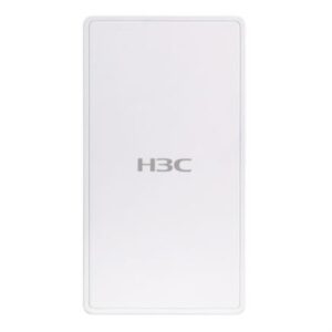Punto de Acceso H3C WA6320H HI Antenas internas 4 transmisiones Radio dual 802 11ax/ac/n Punto de acceso Walljack FIT