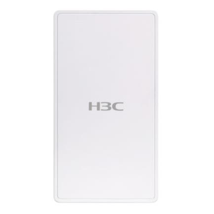 Punto de Acceso H3C WA6320H HI Antenas internas 4 transmisiones Radio dual 802 11ax/ac/n Punto de acceso Walljack FIT - imagen 1
