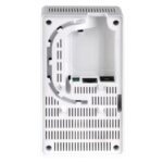 Punto de Acceso H3C WA6320H HI Antenas internas 4 transmisiones Radio dual 802 11ax/ac/n Punto de acceso Walljack FIT miniatura 2
