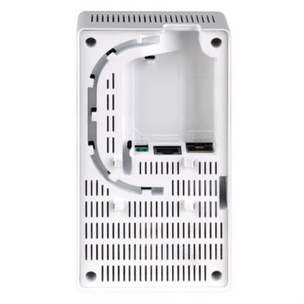Punto de Acceso H3C WA6320H HI Antenas internas 4 transmisiones Radio dual 802 11ax/ac/n Punto de acceso Walljack FIT - imagen 2
