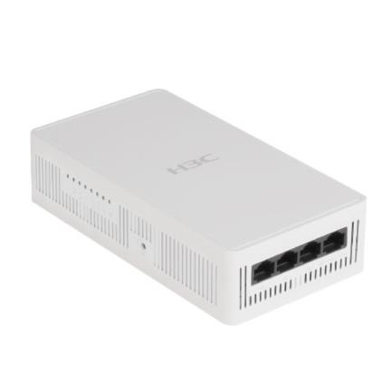 Punto de Acceso H3C WA6320H HI Antenas internas 4 transmisiones Radio dual 802 11ax/ac/n Punto de acceso Walljack FIT - imagen 4