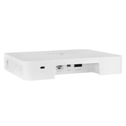Punto de Acceso H3C WA6520 Antenas Internas 4 Streams Radio Dual 802 11ax/ac/n - imagen 3