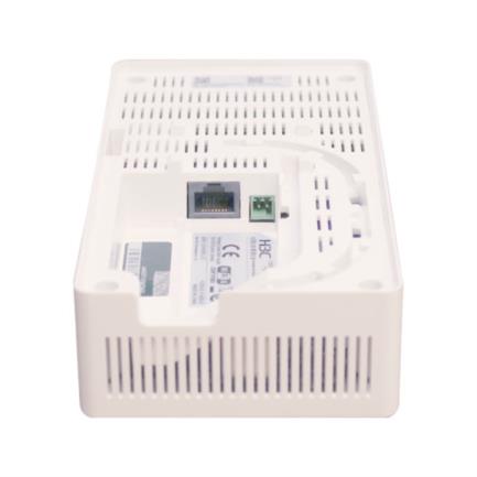 Punto de acceso H3C WA6320 Antenas internas 4 transmisiones Radio dual Acceso 802.11 ax/ac/n - imagen 2