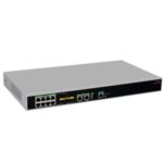 Controlador de Acceso H3C WX2860X 10*1000BASE-T Puertos y 2*Puertos SFP Plus miniatura 2