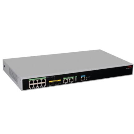 Controlador de Acceso H3C WX2860X 10*1000BASE-T Puertos y 2*Puertos SFP Plus - imagen 2