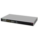 Controlador de Acceso H3C WX2860X 10*1000BASE-T Puertos y 2*Puertos SFP Plus miniatura 3