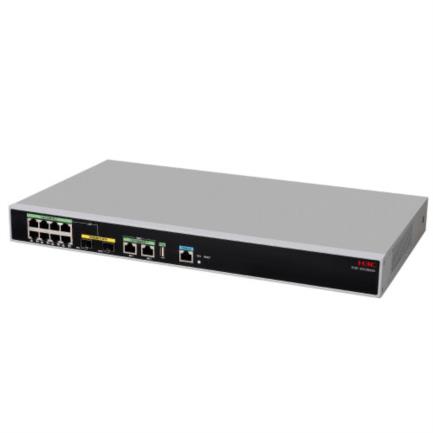 Controlador de Acceso H3C WX2860X 10*1000BASE-T Puertos y 2*Puertos SFP Plus - imagen 3