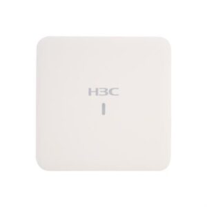 Punto de Acceso H3C WA6120 Antenas Internas 4 Streams Radio Dual 802.11ax/ac/n